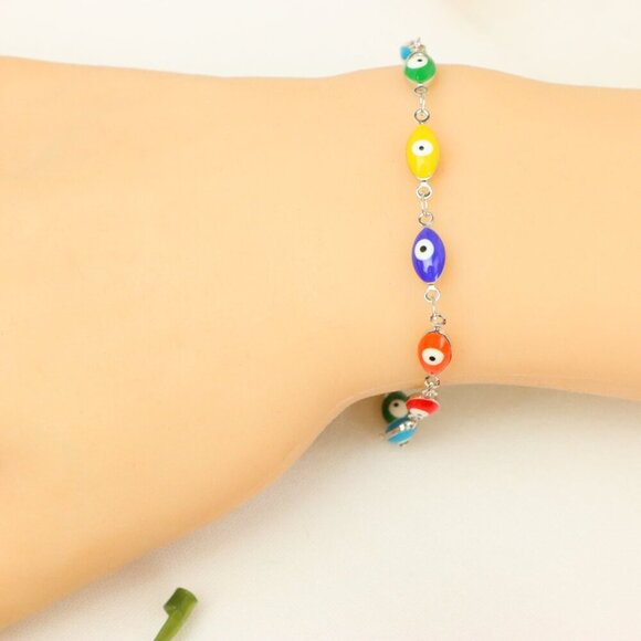 "New Beautiful Design Bracelet for Women/Girls, Gift, B881 - Picture 4 of 6